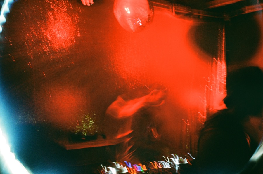 Film photograph