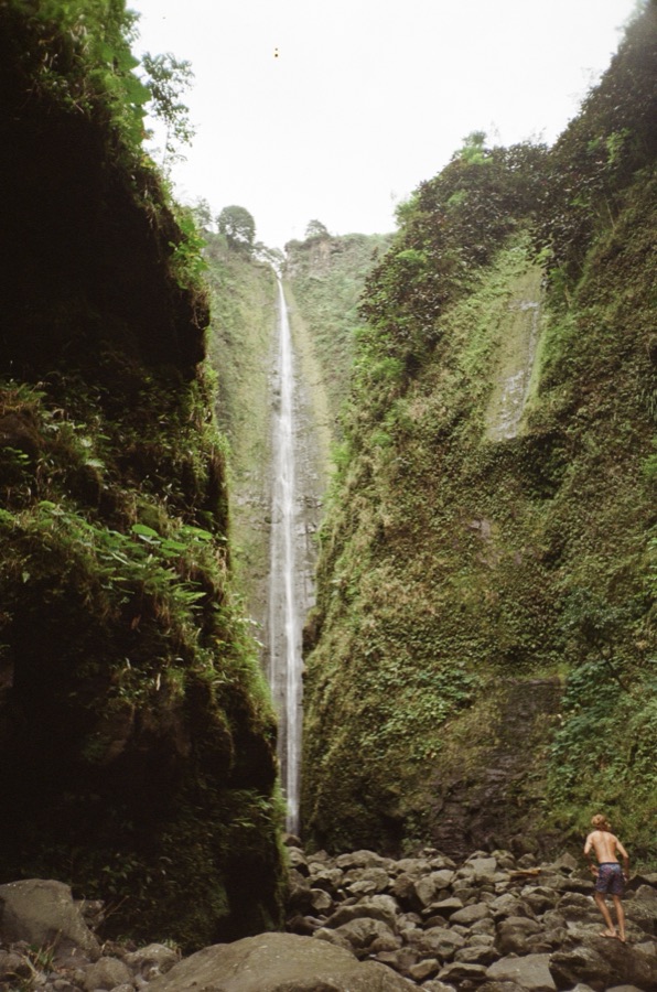 Film photograph