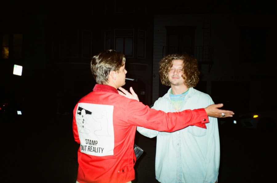 Film photograph