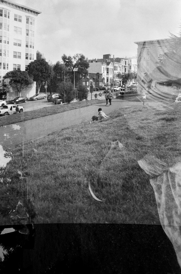Film photograph