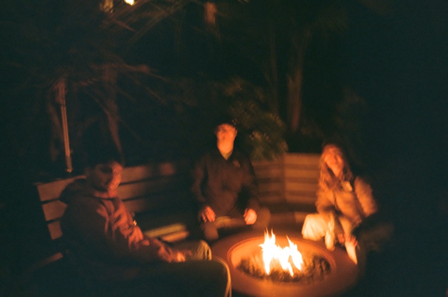 Film photograph