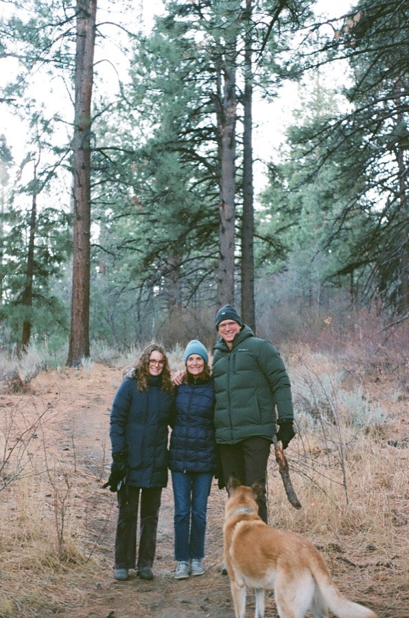 Film photograph
