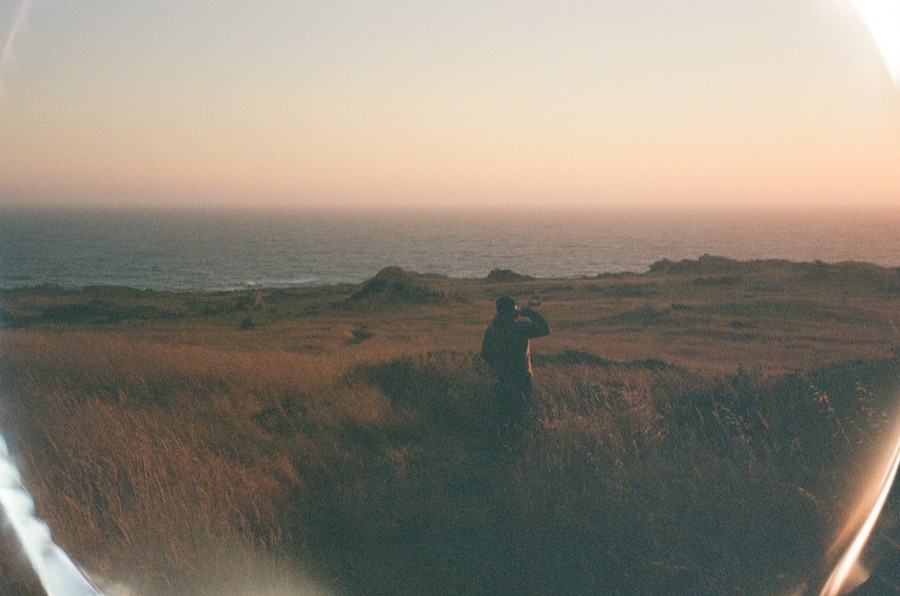 Film photograph