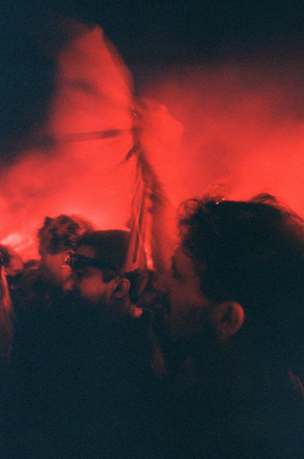 Film photograph