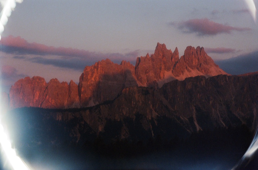 Film photograph