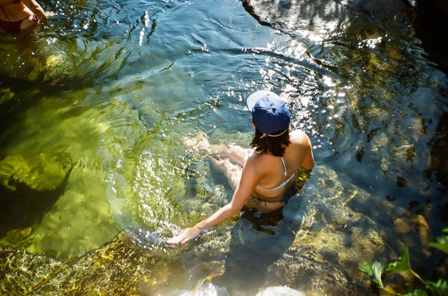 Film photograph