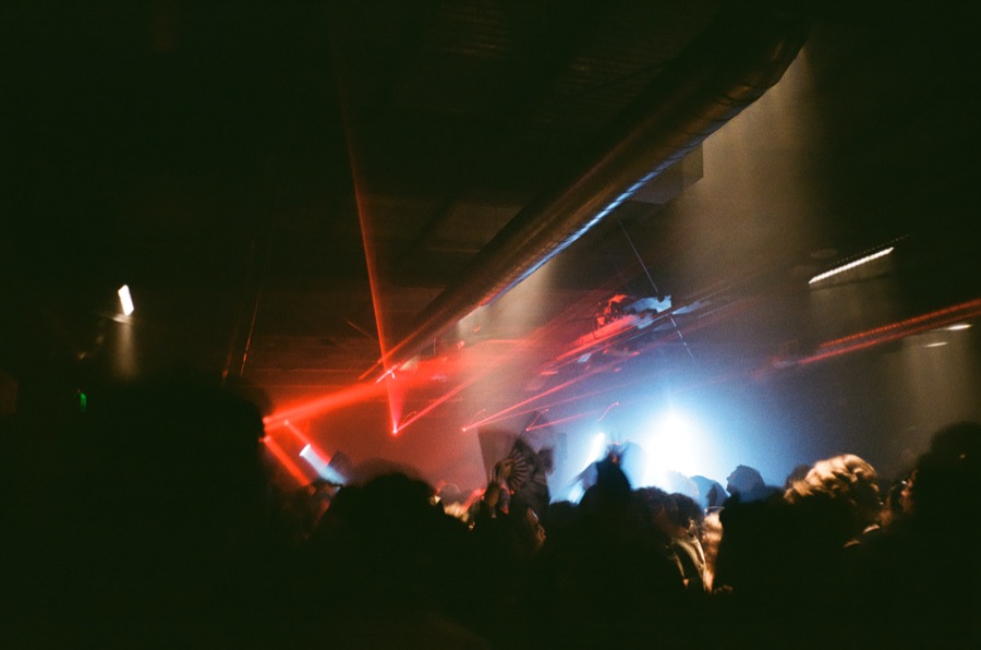 Film photograph